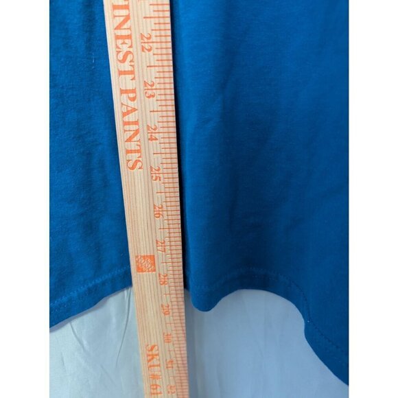 Loot Crate XL Castlevania Uncle Vlad's Wall Chicken T-Shirt 8-Bit Mens Size XL - Picture 4 of 5